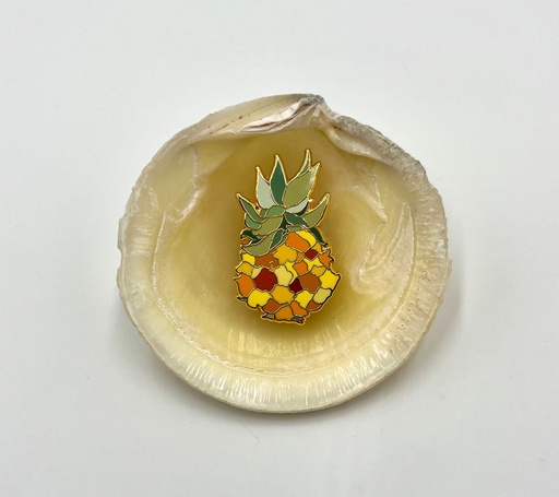 [6528] PINS L' ANANAS VICTORIA