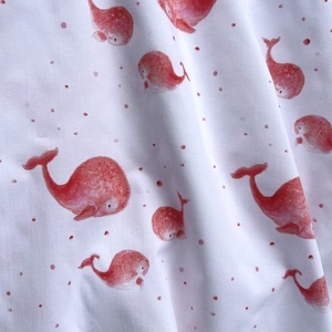 Mercerie / Tissu au mètre / Coton léger
