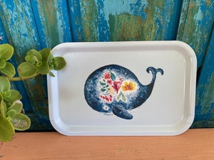 Maison / Plateaux