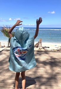 ​Bébé et enfant / Ponchos de bain