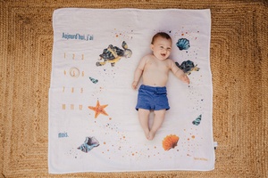 ​Bébé et enfant / Carrés photos et toises / Carrés photos