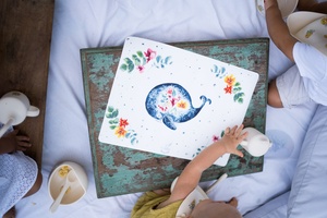 ​Bébé et enfant / À table / Sets de table enfants